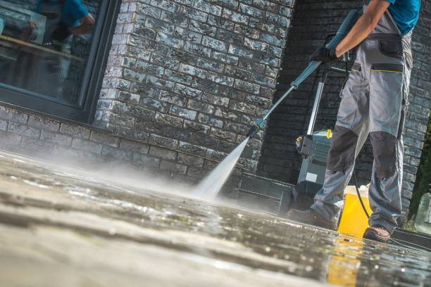 Best Dumpster Area Cleaning  in Islamorada Village Of Islands, FL
